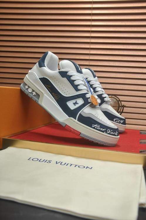 Picture of Louis Vuitton Shoes _SKULVsz35-4039-46mnf061116464